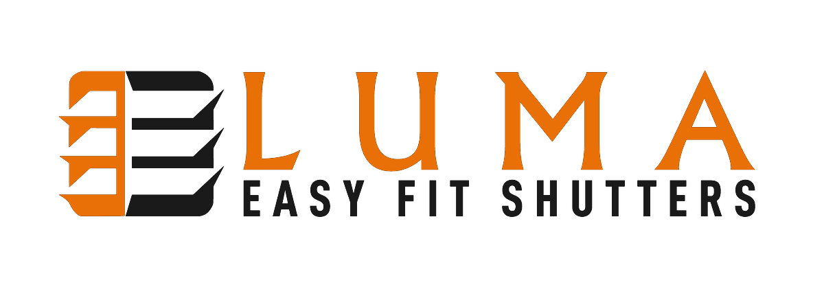 Luma Easy-Fit Shutters logo